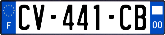 CV-441-CB