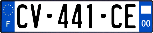 CV-441-CE