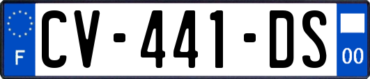 CV-441-DS