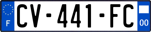 CV-441-FC