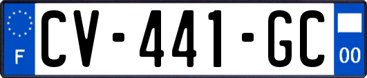 CV-441-GC