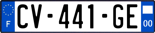 CV-441-GE