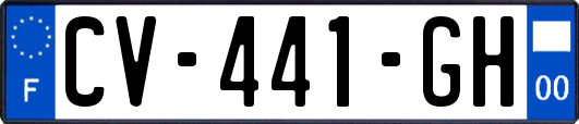 CV-441-GH