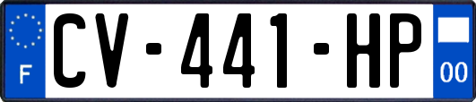 CV-441-HP