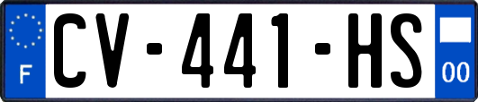 CV-441-HS