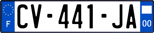 CV-441-JA