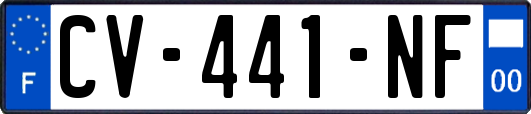 CV-441-NF