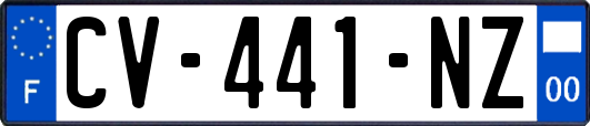 CV-441-NZ