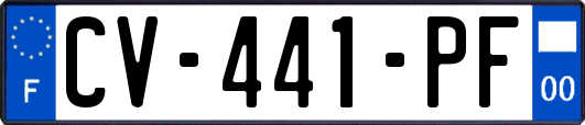 CV-441-PF