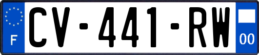 CV-441-RW