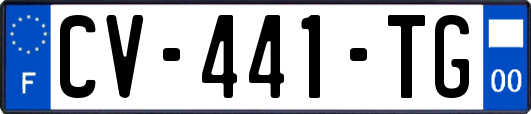 CV-441-TG