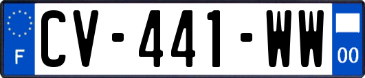 CV-441-WW