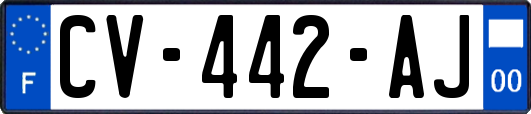 CV-442-AJ