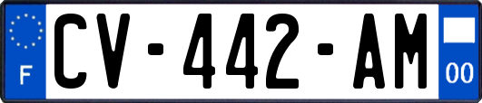 CV-442-AM