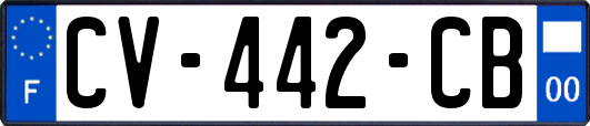 CV-442-CB