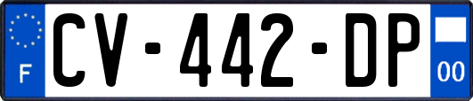 CV-442-DP