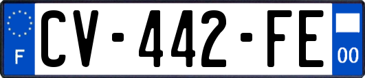 CV-442-FE