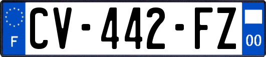 CV-442-FZ