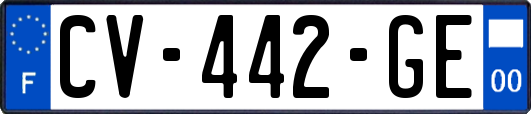 CV-442-GE