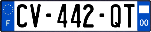 CV-442-QT