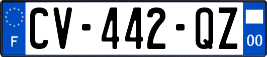 CV-442-QZ