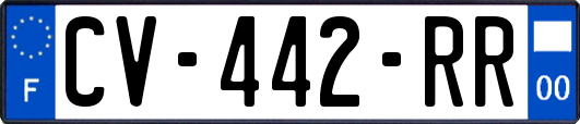 CV-442-RR