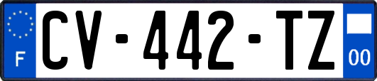 CV-442-TZ