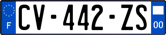 CV-442-ZS