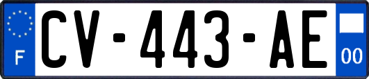 CV-443-AE