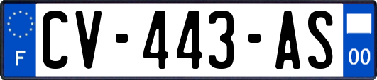 CV-443-AS