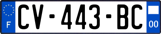 CV-443-BC