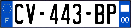 CV-443-BP