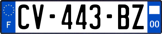 CV-443-BZ