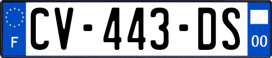 CV-443-DS