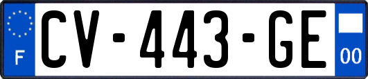 CV-443-GE