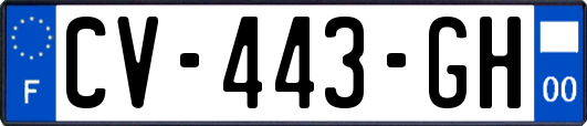 CV-443-GH