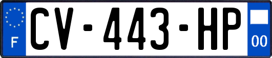 CV-443-HP