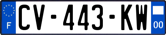 CV-443-KW