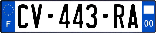 CV-443-RA