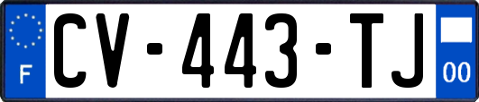 CV-443-TJ