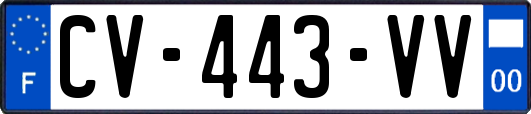 CV-443-VV