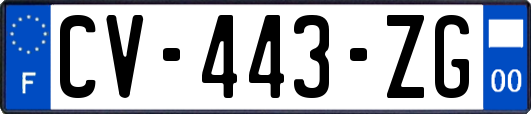 CV-443-ZG