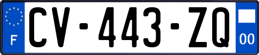 CV-443-ZQ