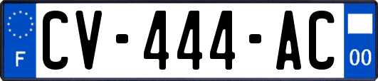 CV-444-AC