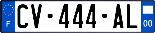 CV-444-AL