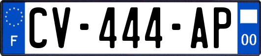 CV-444-AP