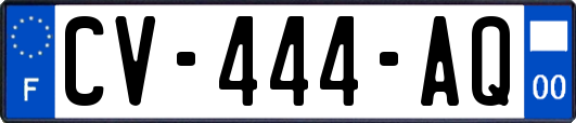 CV-444-AQ