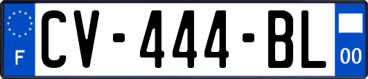 CV-444-BL