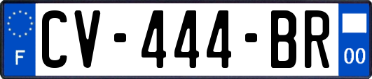 CV-444-BR