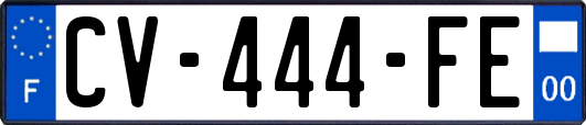 CV-444-FE